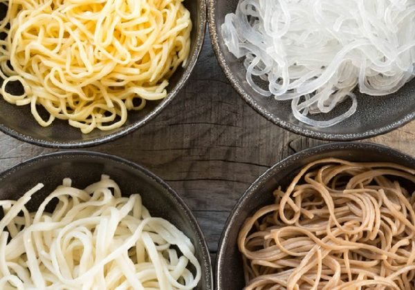 Did You Know? | KOKA Noodles