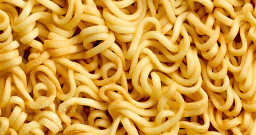 Did You Know? | KOKA Noodles