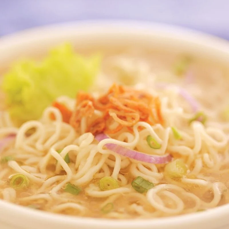 Seafood Signature Noodles - Image 6