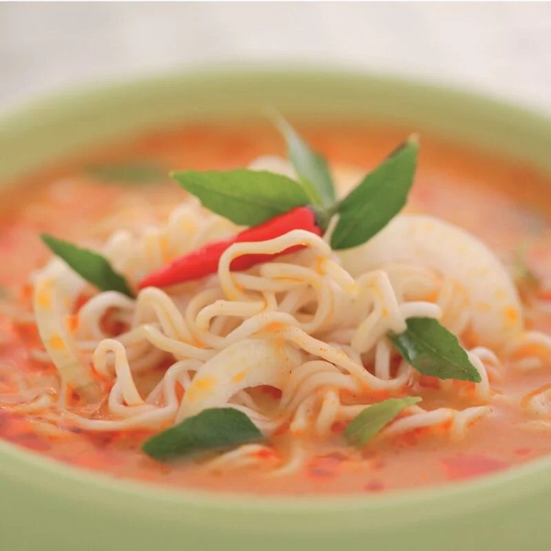 Curry Signature Noodles - Image 3