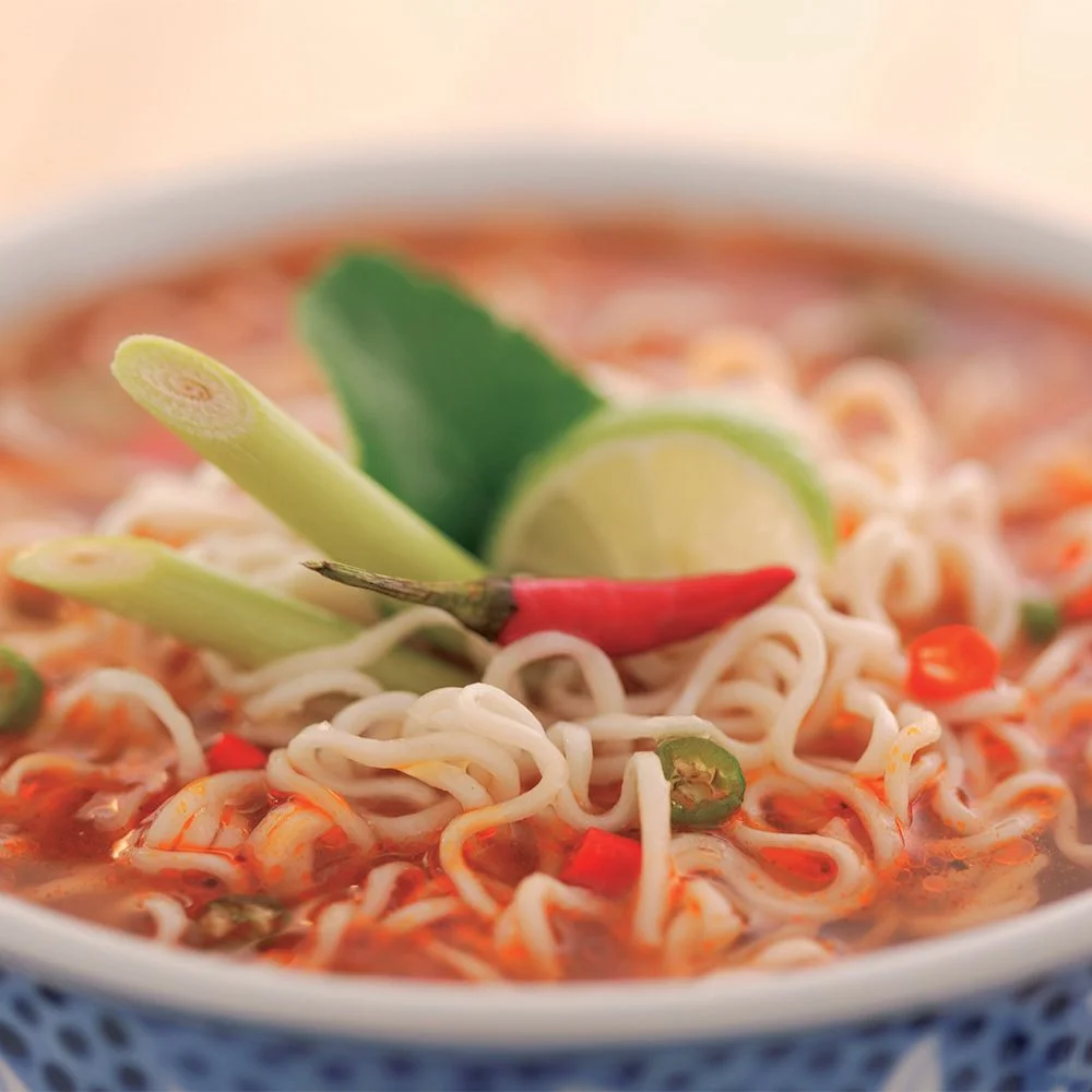 Tom Yum Signature Noodles - Image 6