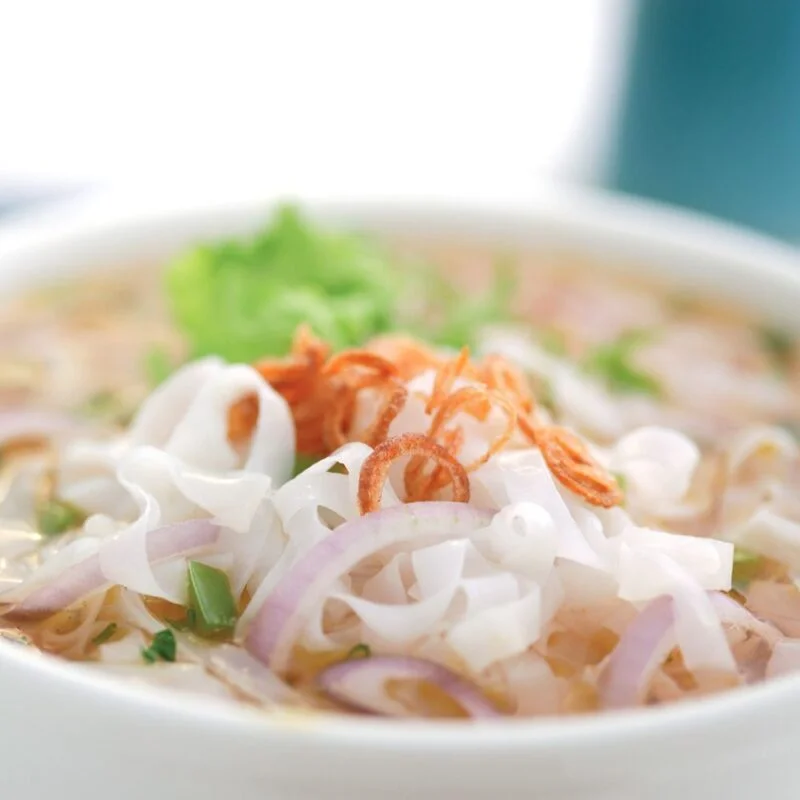 Seafood Rice Fettuccine - Image 2