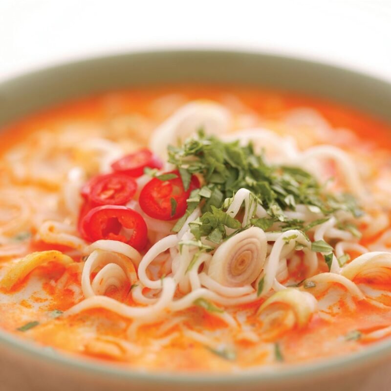 Laksa Singapura Signature Noodles - Image 3