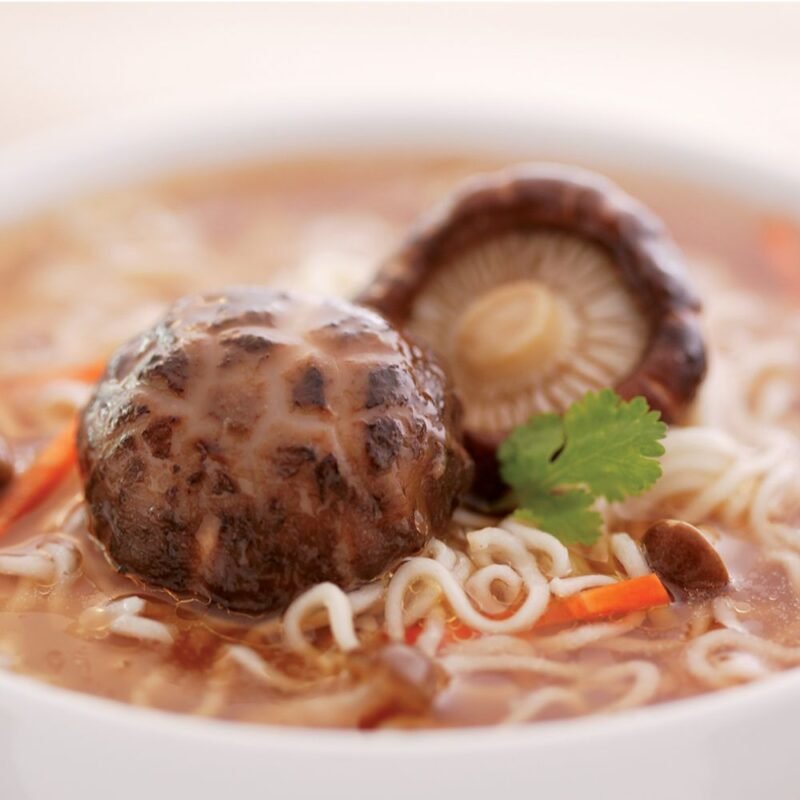 Mushroom Signature Noodles - Image 3