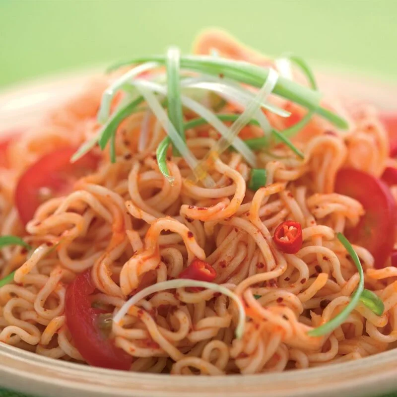 Spicy Singapore Fried Signature Noodles - Image 3