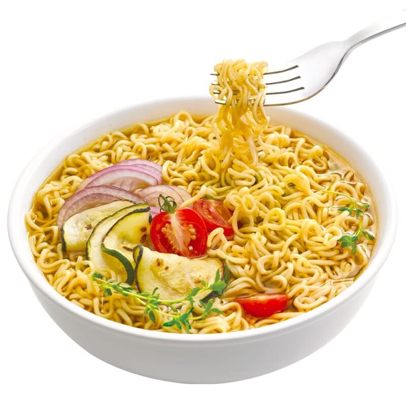 Beef Noodles - Image 2