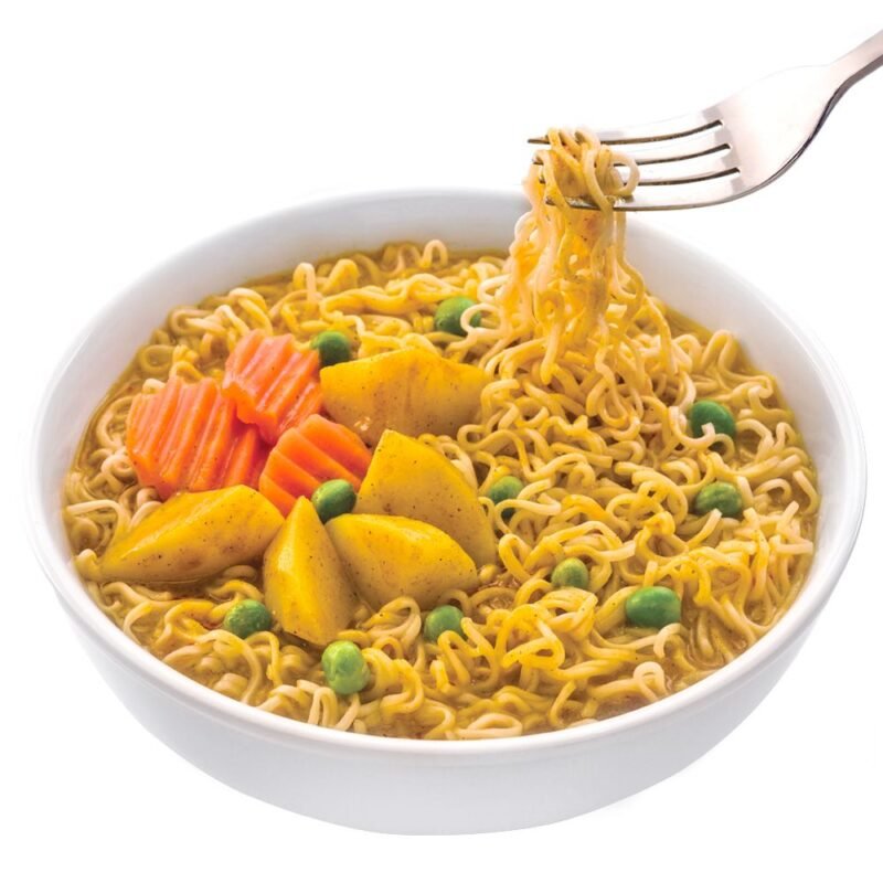 Masala Noodles Koka Noodles