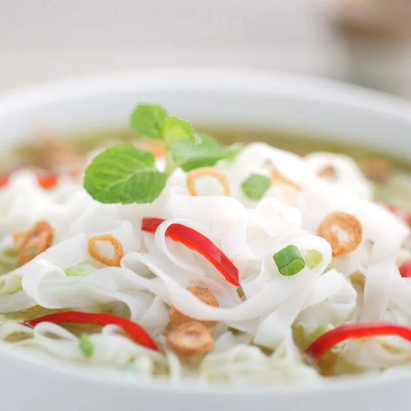 Chicken Pho Rice Fettuccine - Image 2