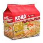 Chicken Signature Noodles