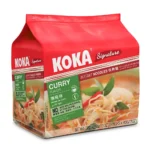 Curry Signature Noodles