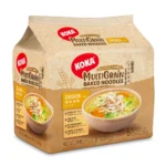 Chicken Oats & Barley Noodles