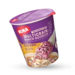 Chicken Purple Corn Noodles