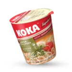 Laksa Singapura Signature Noodles