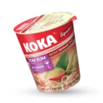 Tom Yum Signature Noodles