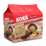 Mushroom Signature Noodles