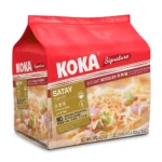 Satay Signature Noodles