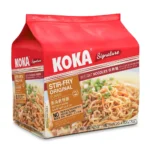 Stir-Fry Original Signature Noodles