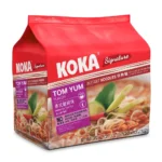 Tom Yum Signature Noodles