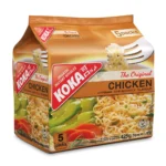Chicken Noodles