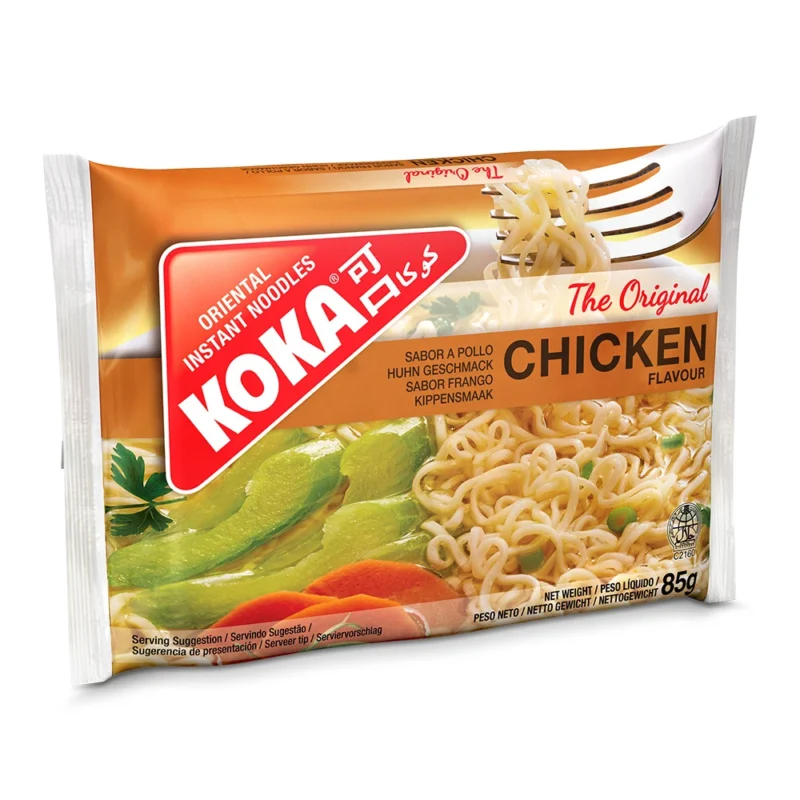 Chicken Noodles - Image 3