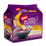 Chicken Purple Corn Noodles