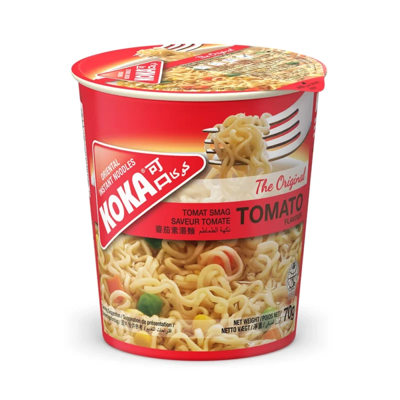 Tomato Noodles - Image 2