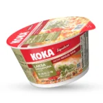 Laksa Singapura Signature Noodles