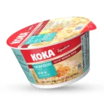 Seafood Signature Noodles