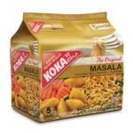 Masala Noodles