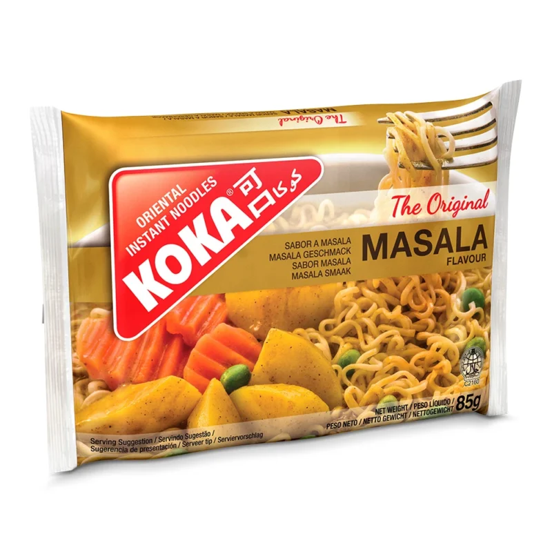 Masala Noodles - Image 3