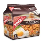 Mi Goreng Noodles