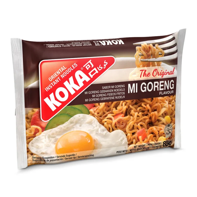 Mi Goreng Noodles - Image 3