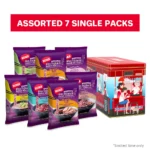 *Heritage Gift Box (Purple Corn)