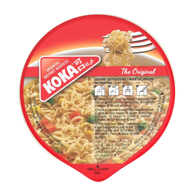 Tomato Noodles - Image 3