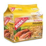 Prawn Noodles