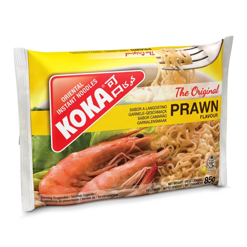 Prawn Noodles - Image 3