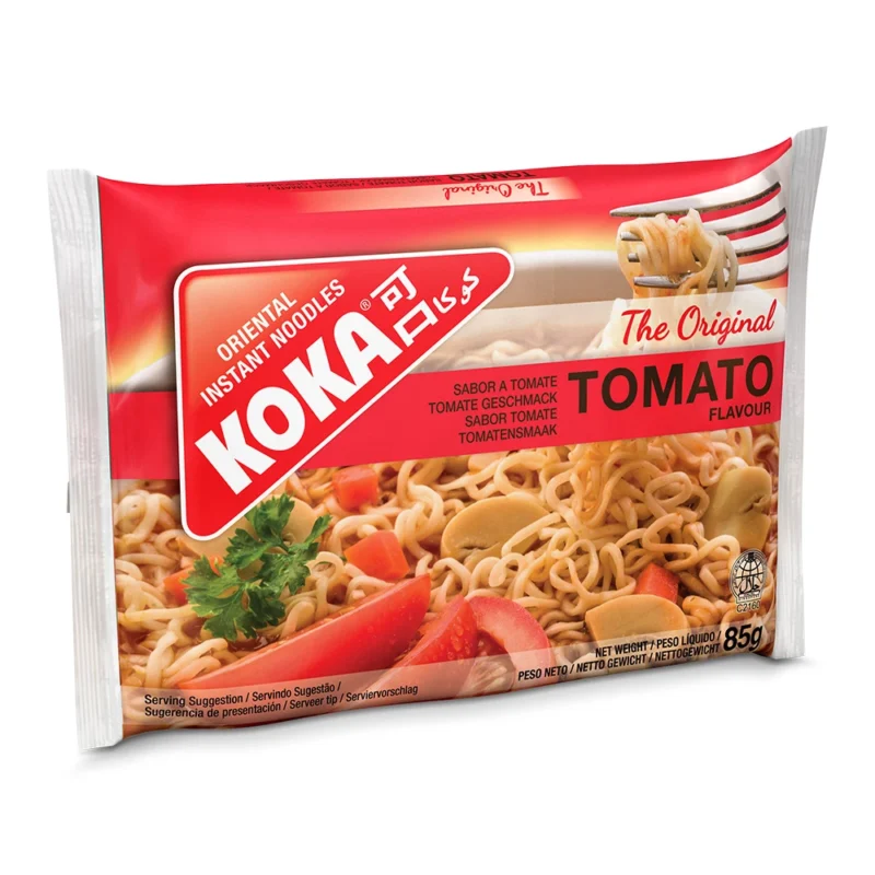 Tomato Noodles - Image 3