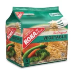 Vegetable Noodles