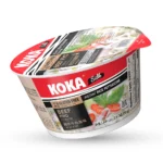 Beef Pho Rice Fettuccine