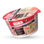 Spicy Marinara Rice Fettuccine