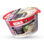 Tom Yum Rice Fettuccine