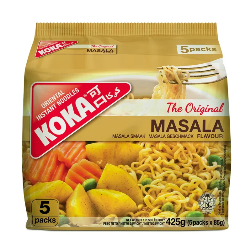 Masala Noodles - Image 2