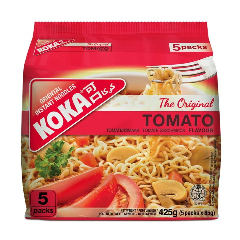 Tomato Noodles - Image 2