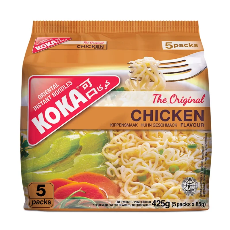Chicken Noodles - Image 2