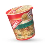 Vegetable Noodles