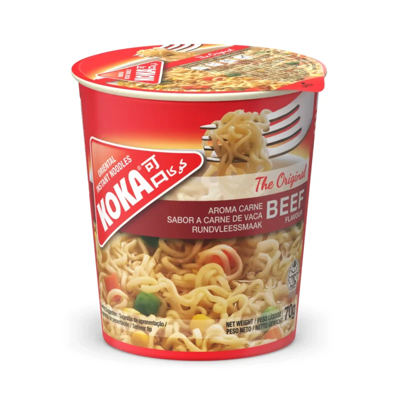 Beef Noodles - Image 2