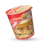 Chicken & Corn Noodles