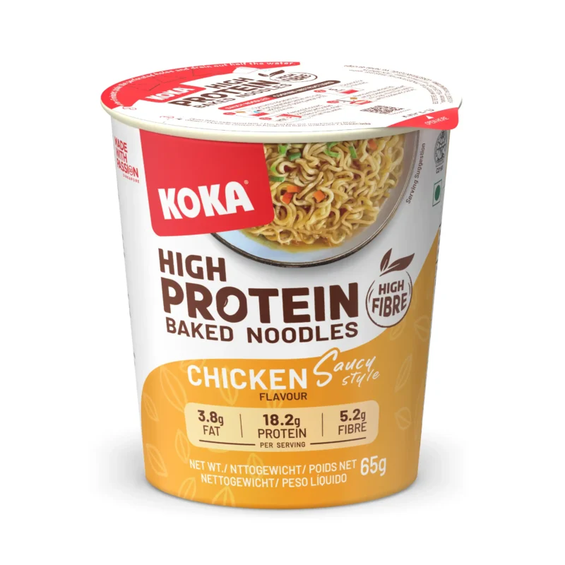 Chicken (Saucy Style) - Image 2