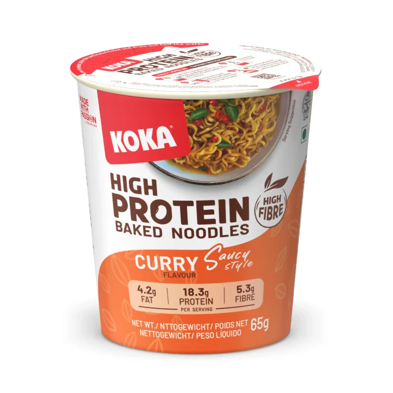 Curry (Saucy Style) - Image 2