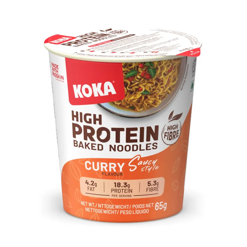 Curry (Saucy Style) - Image 2